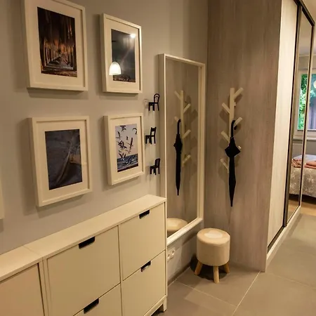 Przystanek Orlowo Apartamento Gdynia