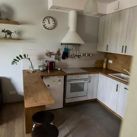Apartamento Przystanek Orlowo Gdynia