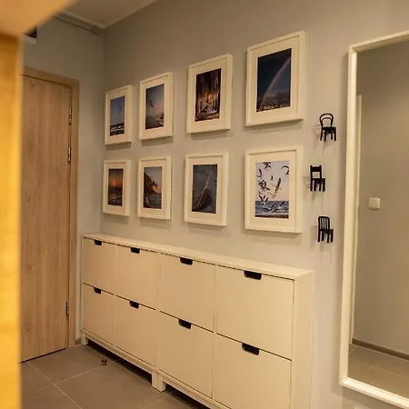 Apartamento Przystanek Orlowo Gdynia